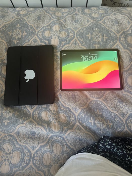 Продам ipad air
