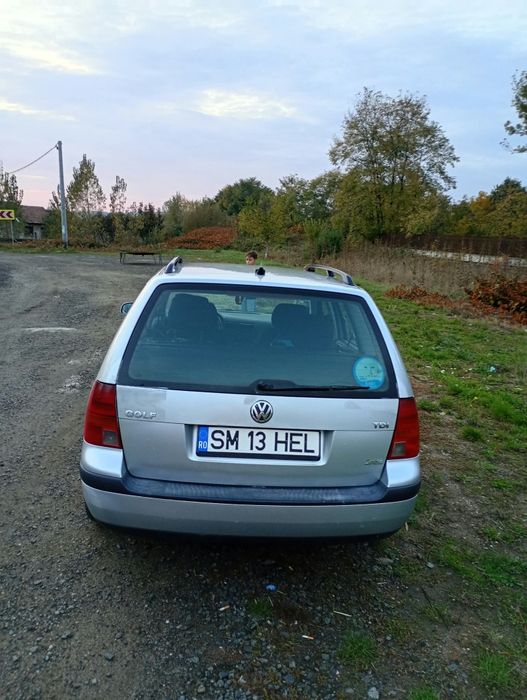 VOLKSWAGEN Golf 2005 — imagine 2