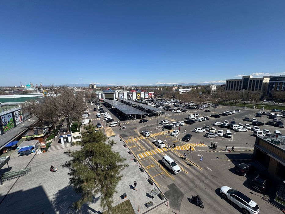 Продаётся квартира.