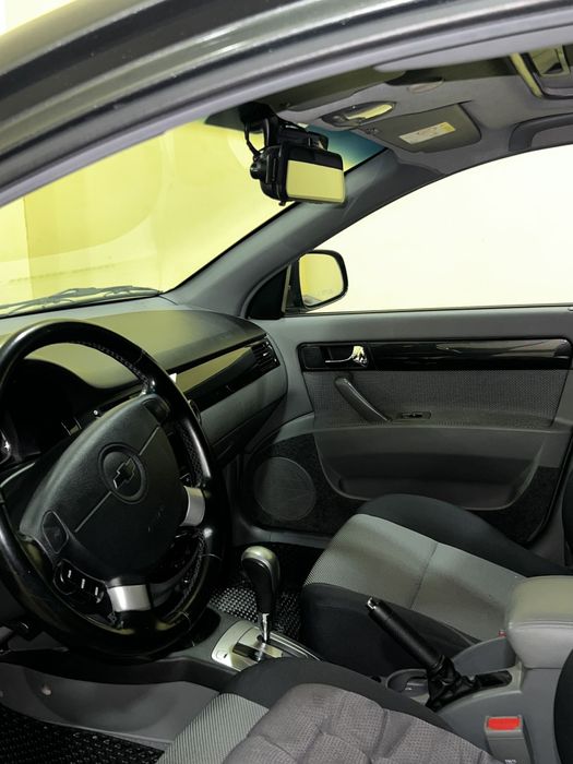 Gentra AT 4 pozitsya