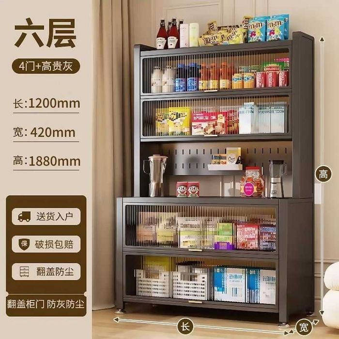 Oshxona bufet / Буфет витрина кухня мебель/ металлический шкаф