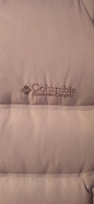 Жилетка Columbia