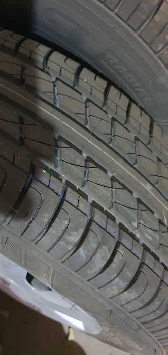 Diska+ Shina+ Kalpak