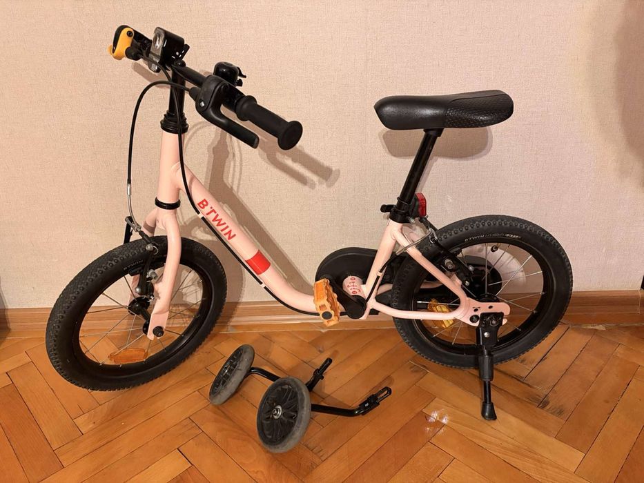 Детско колело 14”