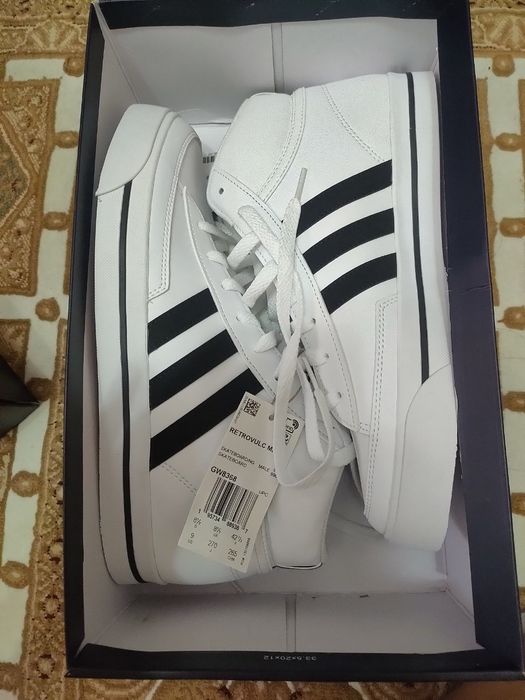 Кроссовки RBX Adidas