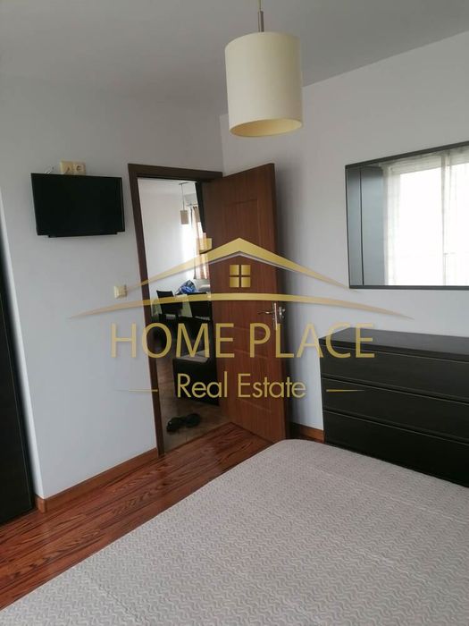 Дава се под наем Тристаен апартамент в Варна, Червен площад - 90 кв.м за 612 € - Снимка #5