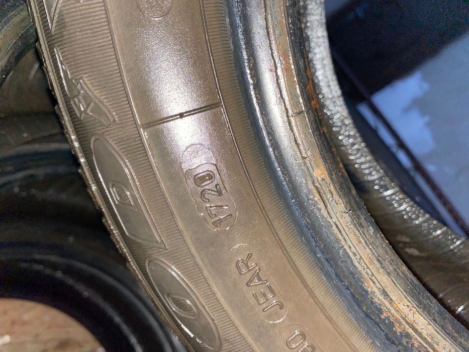 Продаю. Шина 185/60/15