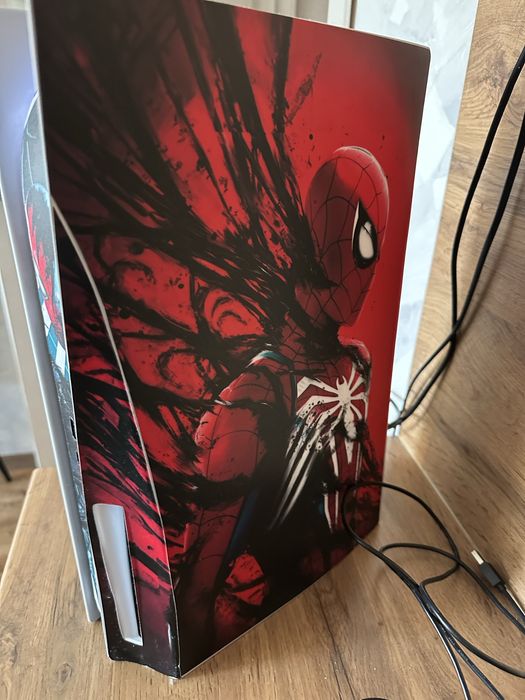 Playstation 5 с дисководом