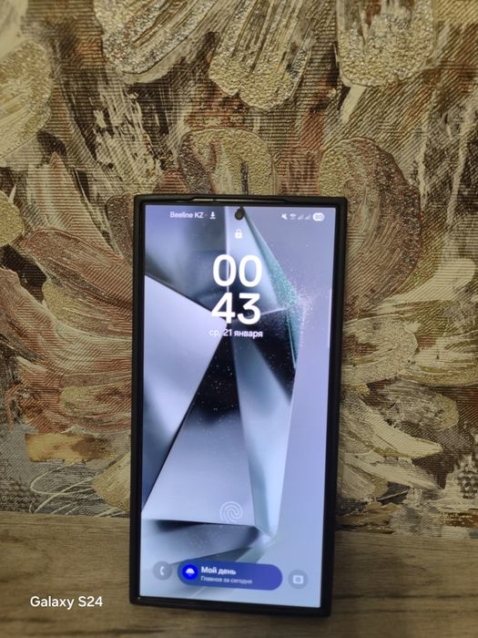 Samsung s24 ultra 12/256