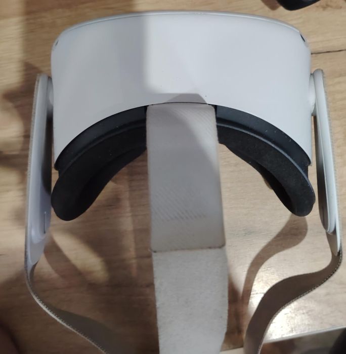 Vr очки oculus продам