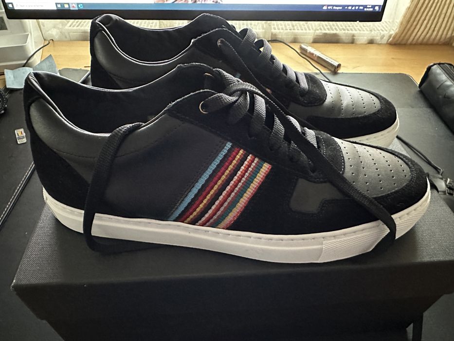 Pantofi Paul Smith Fermi nr 42