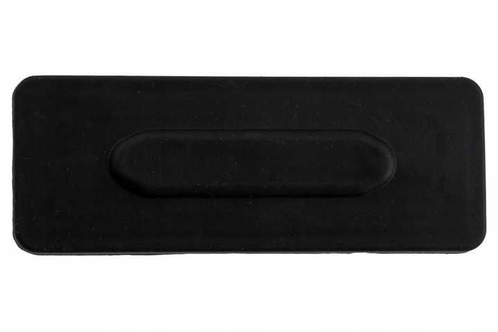 Бутон на дръжка за багажник Dacia DUSTER Renault SANDERO CLIO TALISMAN