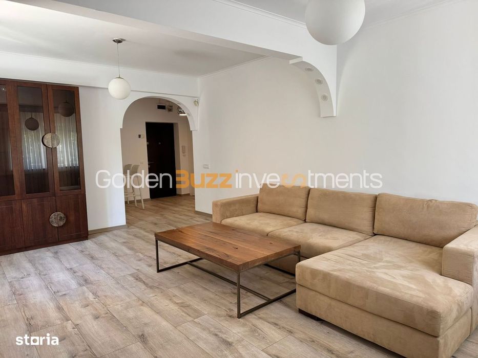 Apartament 2 camere – Calea Victoriei | Complet mobilat și utilat
