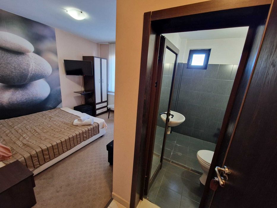 Продава се Хотел в Банско - 550 кв.м за 910 €/кв.м - Снимка #13