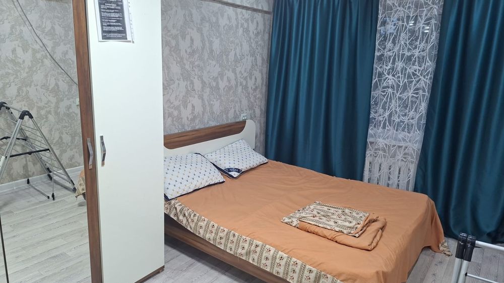 Сдается  посуточна квартира