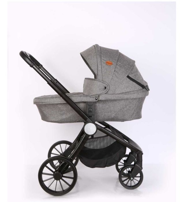 Коляска сатылады