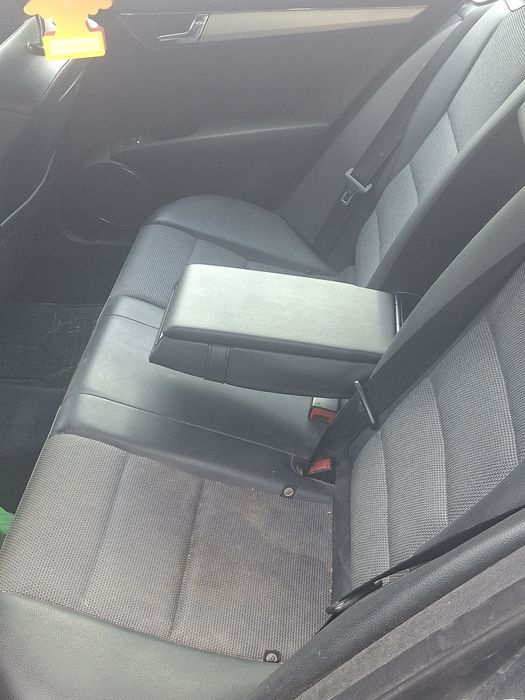 Vand Mercedes C-cls 2009