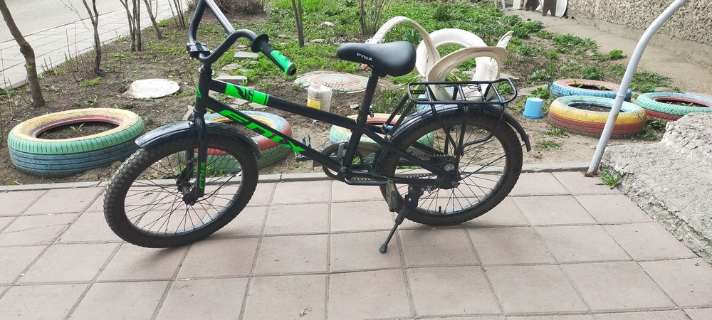 Продаю подростковый велосипед