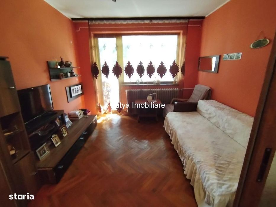 4 Camere| Tomis Nord | Cambridge | 2 bai | 2 balcoane — fotografia 2