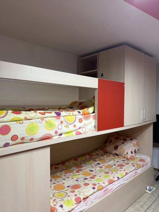 Mobila pentru dormitor