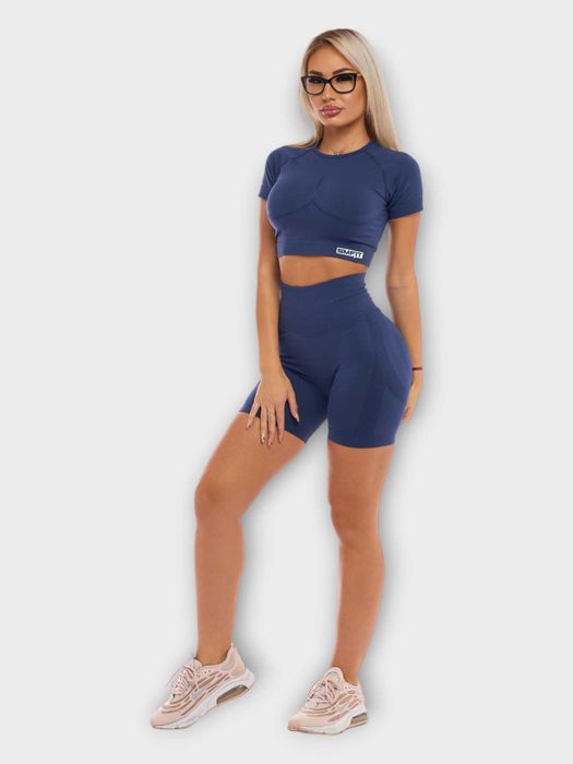 Безшевен Къс или дълъг Клин Сезони - 7 цвята, размери S, M и L