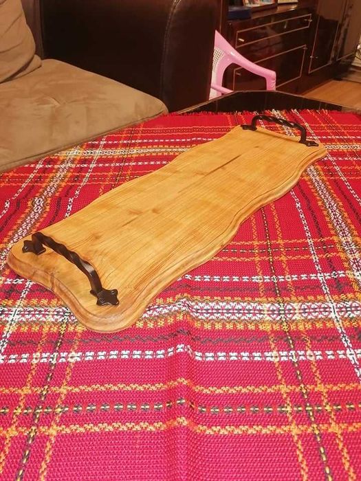 Дъска за сервиране на мезета