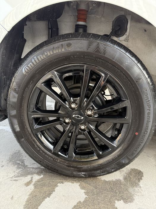 Chevrolet Cobalt автомат каробка 2025