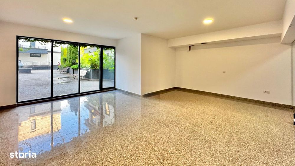 Spatii comerciale | 32 mp -51 mp | Laguna Residence