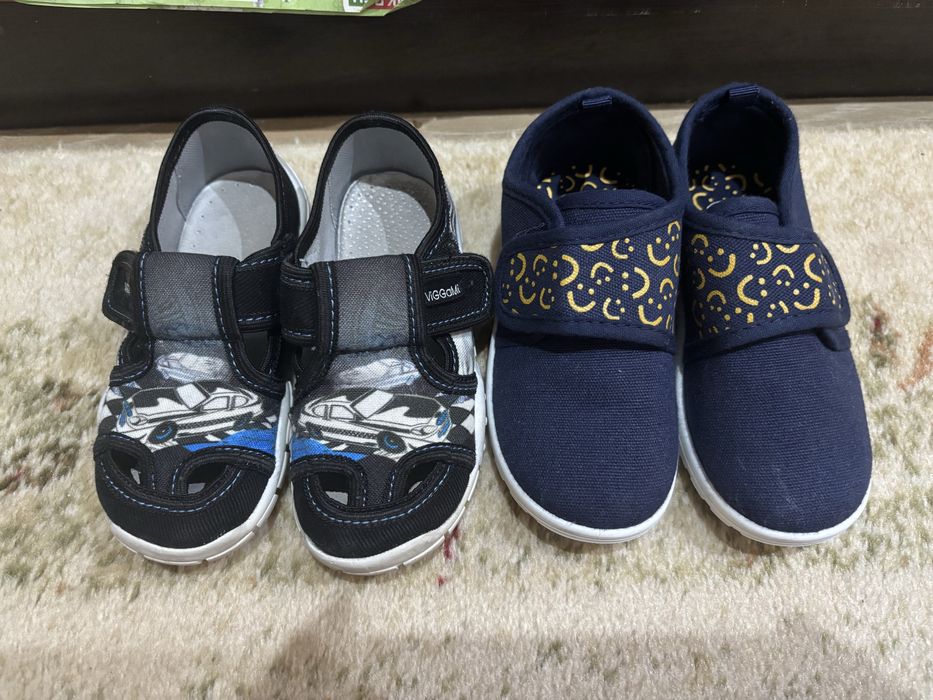 Детски маратонки Adidas Zara