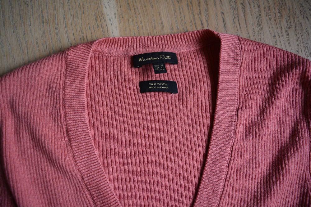 Пуловери с вълна и алпака Samsoe, Massimo Dutti, Monki, Benetton