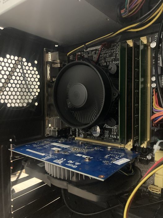 Компьютер комплект