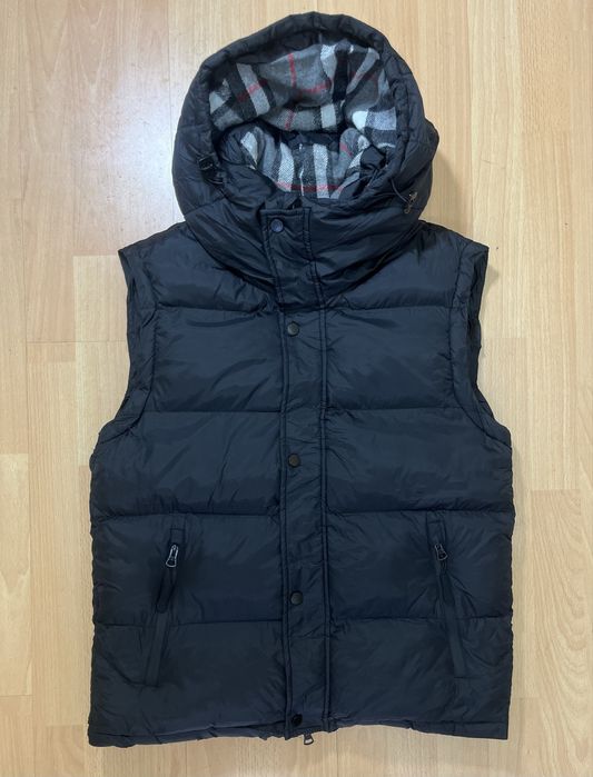 Burberry мъжки елек М