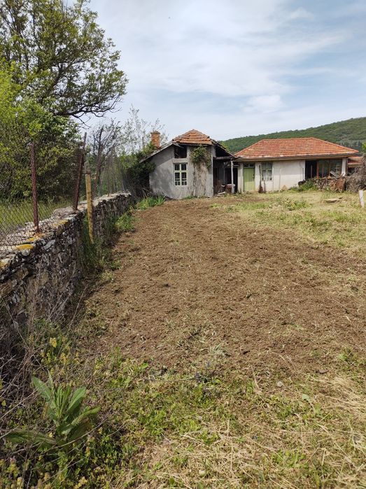 Къща в село Косарка