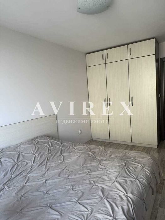 Дава се под наем Двустаен апартамент в Пловдив, Кючук Париж - 78 кв.м за 382.5 € - Снимка #5