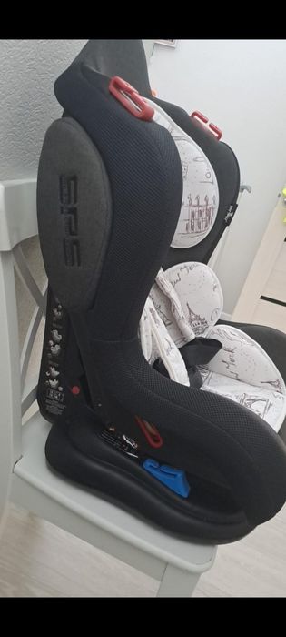 Продам автокресло Lorelli Jupiter   за 25000 тенге