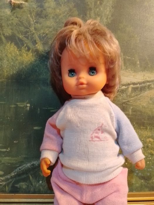 Куклы  ГДР красивые