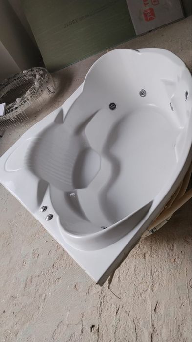 Продам джакузи не дорого б/у