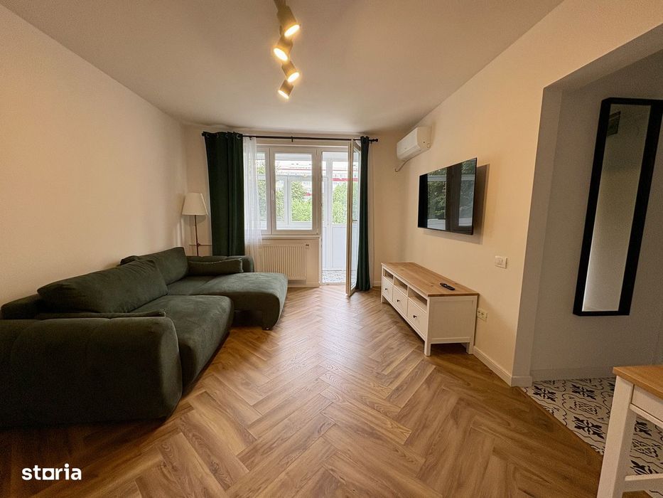 Apartament 2 camere, Giurgiului, Piata Progresului