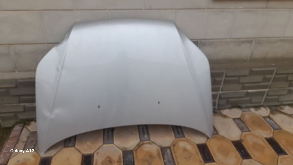 Капот равон 3 ке оригинал