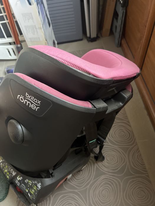 Scaun masina Britax Romer