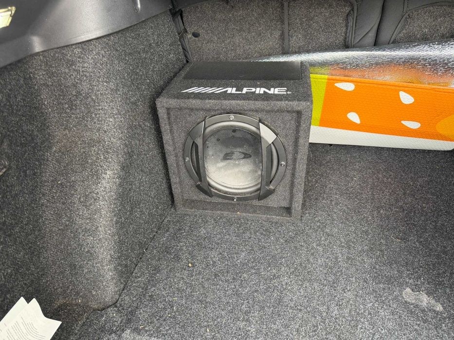 Renault Megane 2 1.5Dci-101Cai-Piele-Navigatie