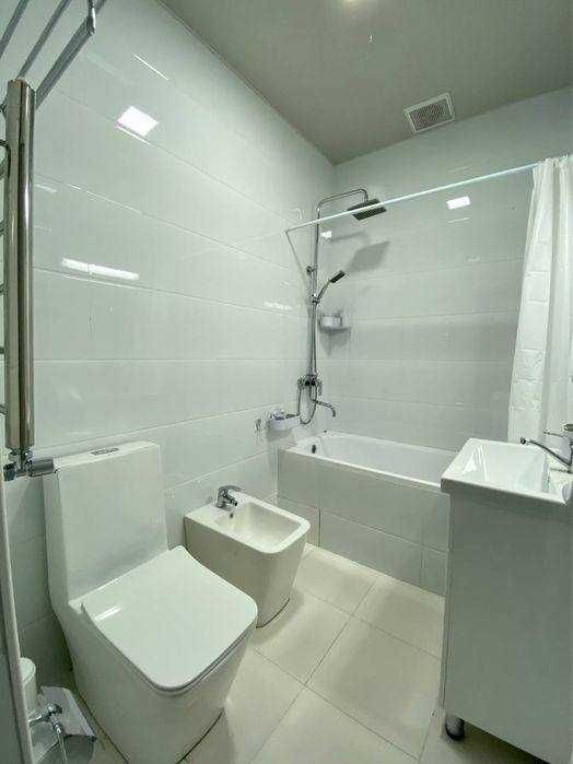 Дархан Сдам  2 комнат метро Хамид Алимджан и пушкин Новомосковская