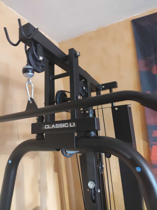 Фитнес Уред- Орион Класик L 1