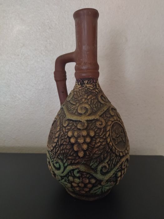 Графин керамика, для вина