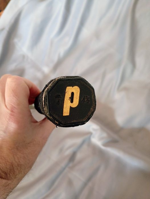 Rachetă Prince Graphite Pro LX Oversize ( cu husa originala)