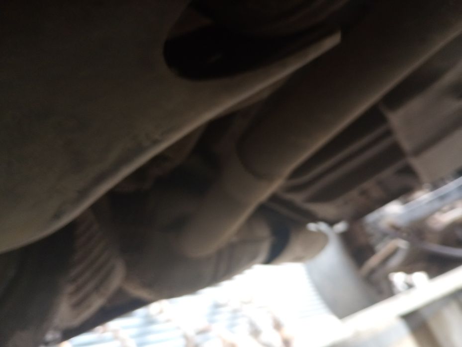 Cardan, tobă,planetare,grup(diferențial) Mercedes CLS