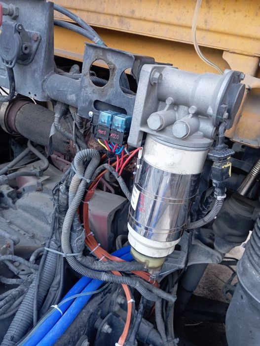 Автономка,сухая,мокрая