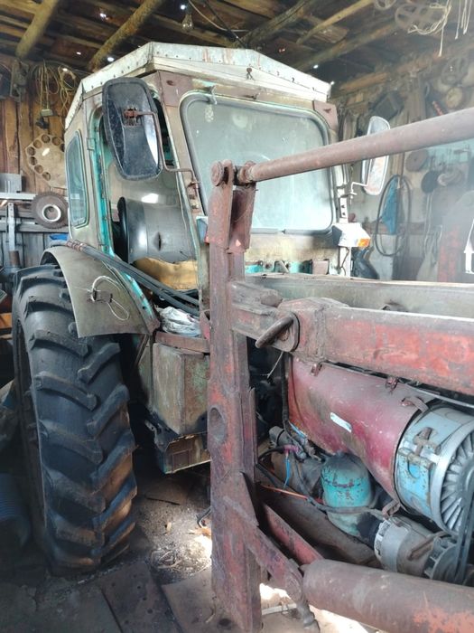 Продам трактор т-40Ам