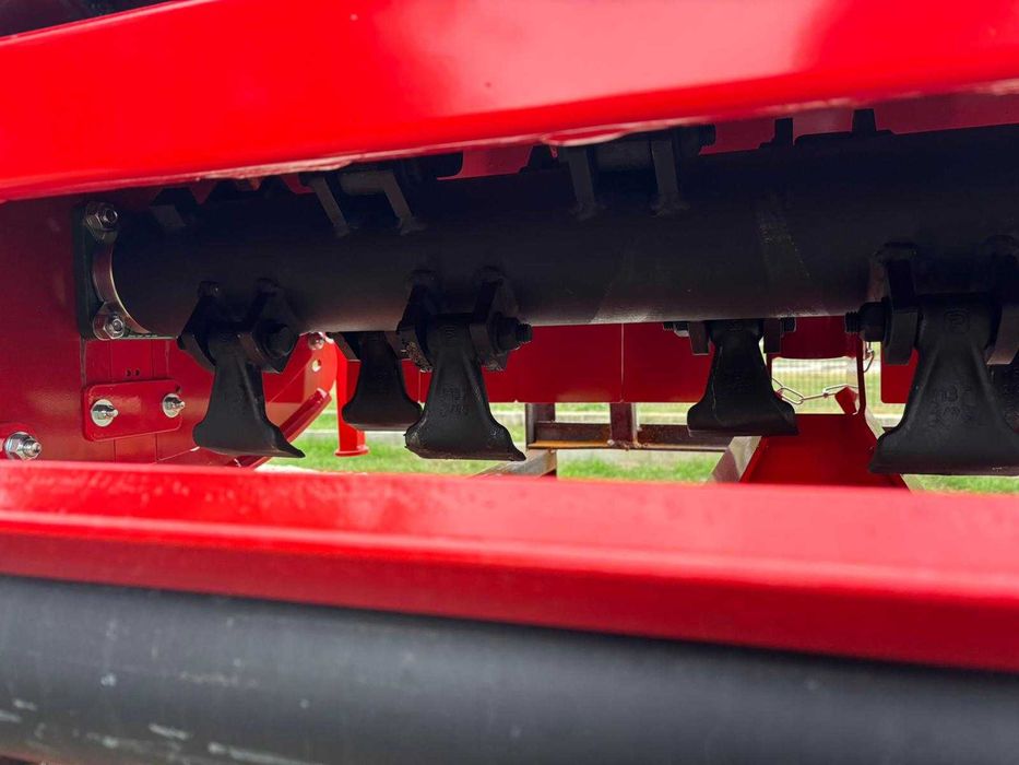 Мулчер за малък трактор Del Morino Flipper 106