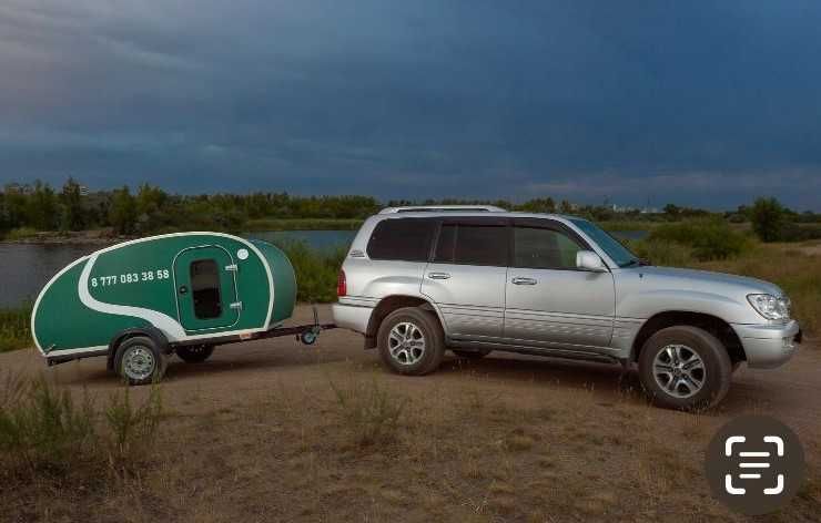 Автодом "Караван"